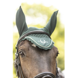 Fliegenhaube fürs Pferd – Lami-Cell LC