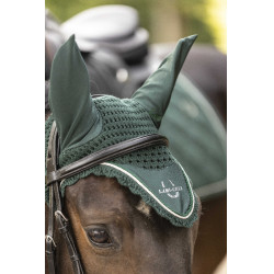 Fliegenhaube fürs Pferd – Lami-Cell LC