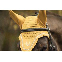 Fliegenhaube fürs Pferd – Lami-Cell LC