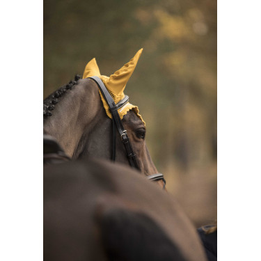 Fliegenhaube fürs Pferd – Lami-Cell LC