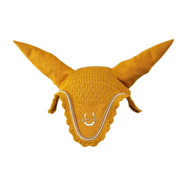 Fliegenhaube fürs Pferd – Lami-Cell LC