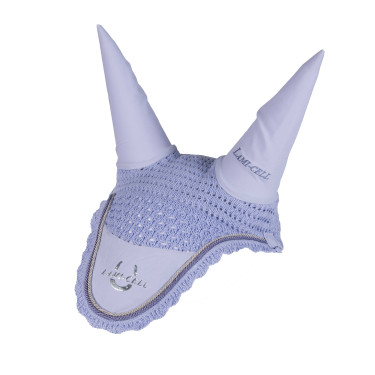 Fliegenhaube fürs Pferd – Lami-Cell LC
