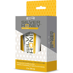 Pferde-Heilsalbe mit Manuka & Silber – Absorbine