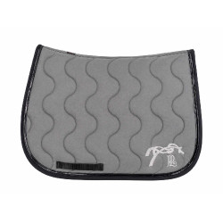 Schabracke fürs Reiten – Pénélope Classique