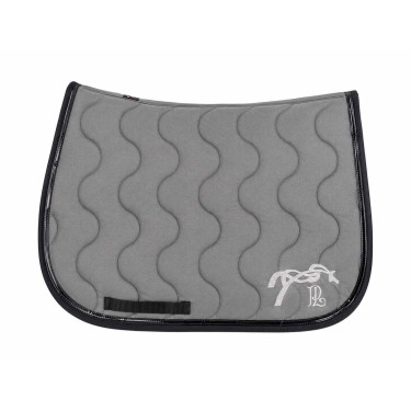 Schabracke fürs Reiten – Pénélope Classique