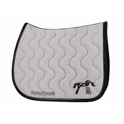 Schabracke fürs Reiten – Pénélope Classique