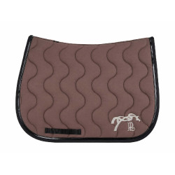 Schabracke fürs Reiten – Pénélope Classique