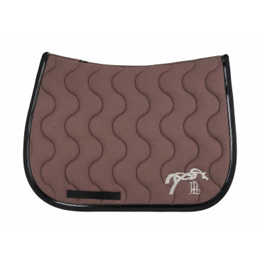 Schabracke fürs Reiten – Pénélope Classique