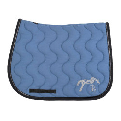 Schabracke fürs Reiten – Pénélope Classique