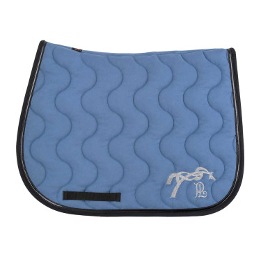 Schabracke fürs Reiten – Pénélope Classique