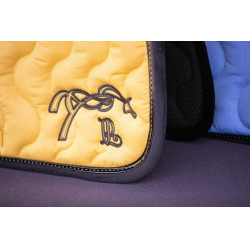 Schabracke fürs Reiten – Pénélope Classique