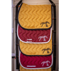 Schabracke fürs Reiten – Pénélope Classique