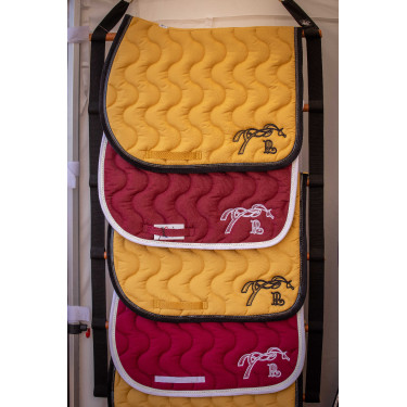 Schabracke fürs Reiten – Pénélope Classique