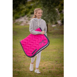 Schabracke fürs Reiten – Pénélope Classique