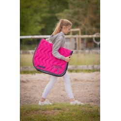 Schabracke fürs Reiten – Pénélope Classique