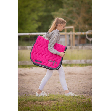 Schabracke fürs Reiten – Pénélope Classique