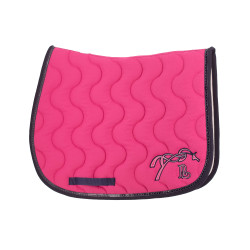 Schabracke fürs Reiten – Pénélope Classique