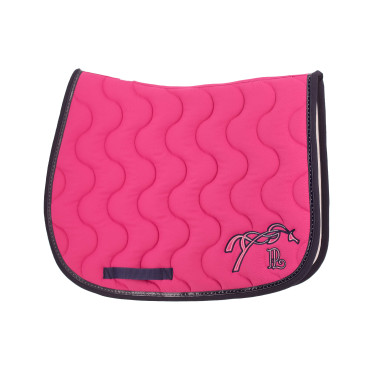 Schabracke fürs Reiten – Pénélope Classique