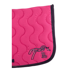 Schabracke fürs Reiten – Pénélope Classique