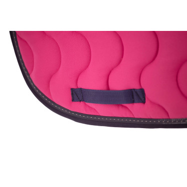Schabracke fürs Reiten – Pénélope Classique
