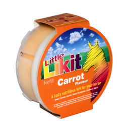 Pferde-Lecksteine Set 5x250g – Likit Belohnung