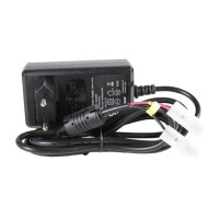 Netzadapter für Weidezaungerät – Reitzubehör