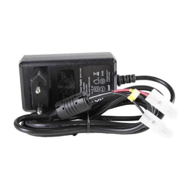 Netzadapter für Weidezaungerät – Reitzubehör