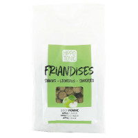 Pferdebonbons Apfelgeschmack Hippotonic Pferdebonbons Apfelgeschmack Hippotonic