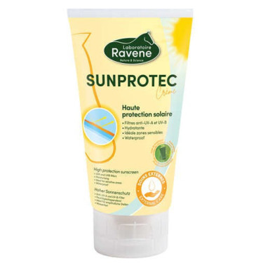 Sonnenschutz für Pferde Sun Protec Ravene