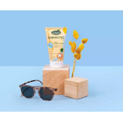 Sonnenschutz für Pferde Sun Protec Ravene