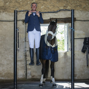 Wettkampfjacke Equithème Dublin Wettkampfjacke Equithème Dublin