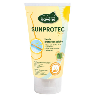 Sonnenschutz für Pferde Sun Protec Ravene