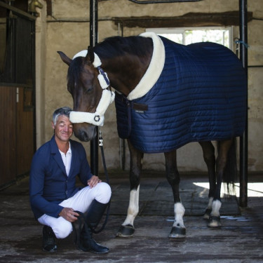 Wettkampfjacke Equithème Dublin Wettkampfjacke Equithème Dublin