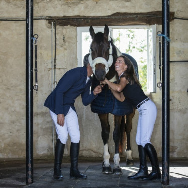Wettkampfjacke Equithème Dublin Wettkampfjacke Equithème Dublin
