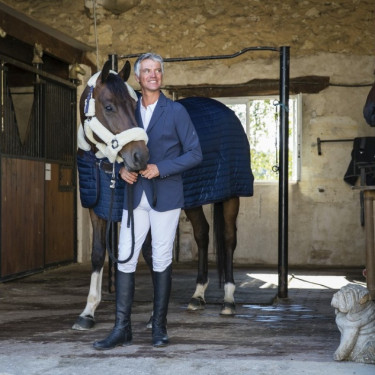 Wettkampfjacke Equithème Dublin Wettkampfjacke Equithème Dublin