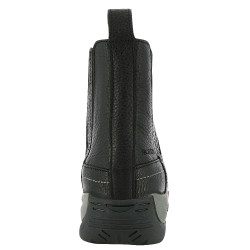 Winterreitstiefel mit Wollfutter & Gripsohle Winterreitstiefel mit Wollfutter & Gripsohle