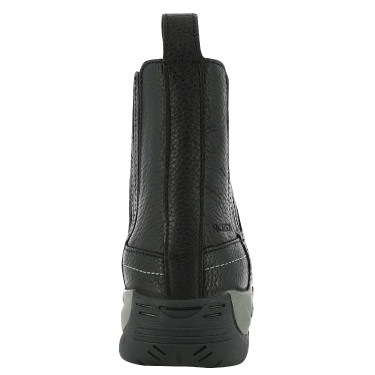 Winterreitstiefel mit Wollfutter & Gripsohle Winterreitstiefel mit Wollfutter & Gripsohle