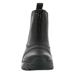 Winterreitstiefel mit Wollfutter & Gripsohle Winterreitstiefel mit Wollfutter & Gripsohle