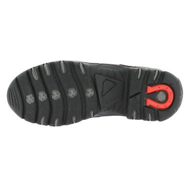 Winterreitstiefel mit Wollfutter & Gripsohle Winterreitstiefel mit Wollfutter & Gripsohle