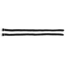 Spornriemen aus Nylon für Reitsport, geflochten Spornriemen aus Nylon für Reitsport, geflochten