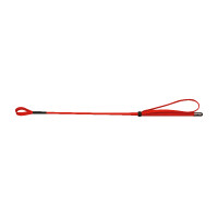 Cravache Whip & Go 53 cm Rot