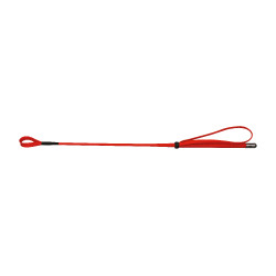 Kinderreitgerte 53 cm – Whip & Go Cravache