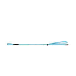 Kinderreitgerte 53 cm – Whip & Go Cravache