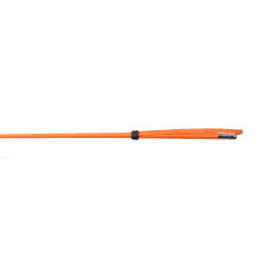 Kinderreitgerte 53 cm – Whip & Go Cravache