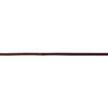 Rutschfeste Reitzügel aus Leder – Eric Thomas