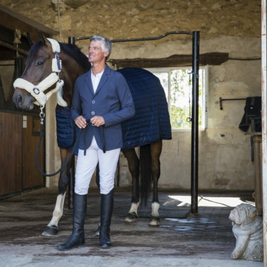 Wettkampfjacke Equithème Dublin Wettkampfjacke Equithème Dublin