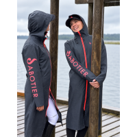 Regenparka Le Sabotier Calimero Damen