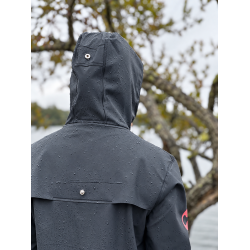 Regenparka Le Sabotier Calimero Damen