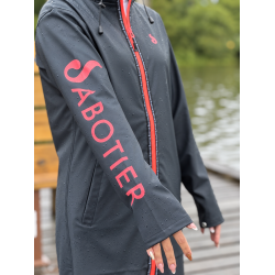 Regenparka Le Sabotier Calimero Damen