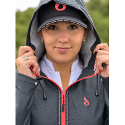 Regenparka Le Sabotier Calimero Damen
